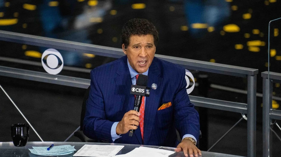 NFL news: Long-time sportscaster Greg Gumbel passes away at 78