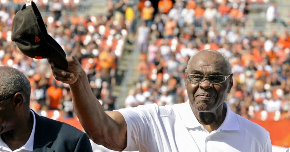 Browns history: Legend John Wooten talks civil rights, Jim Brown, how the NFL has changed and so much more