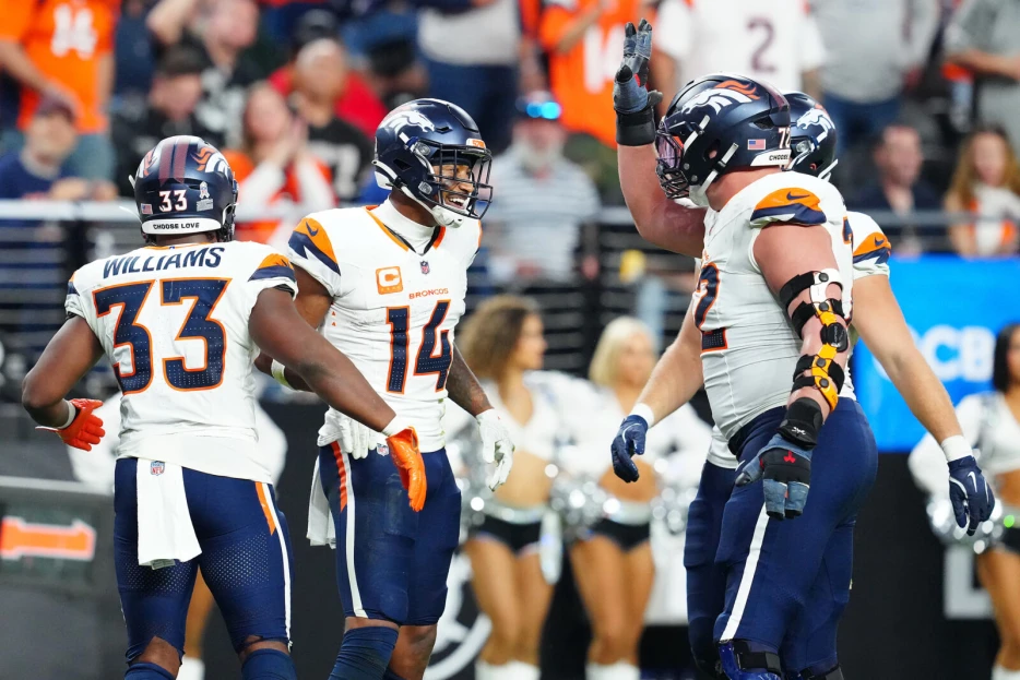 Denver Broncos vs. Kansas City Chiefs: What to watch for, key matchups