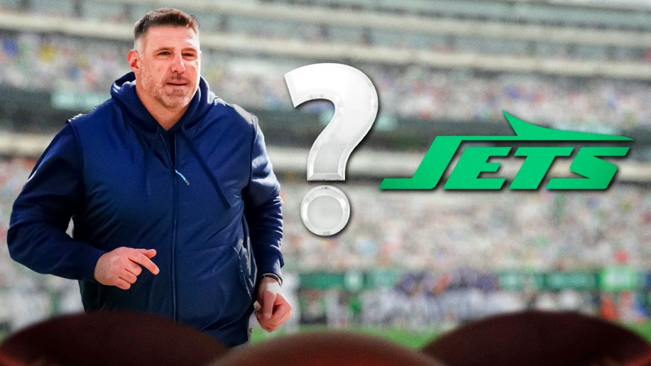 NFL rumors: Mike Vrabel’s interview with Jets went well, but there’s a catch