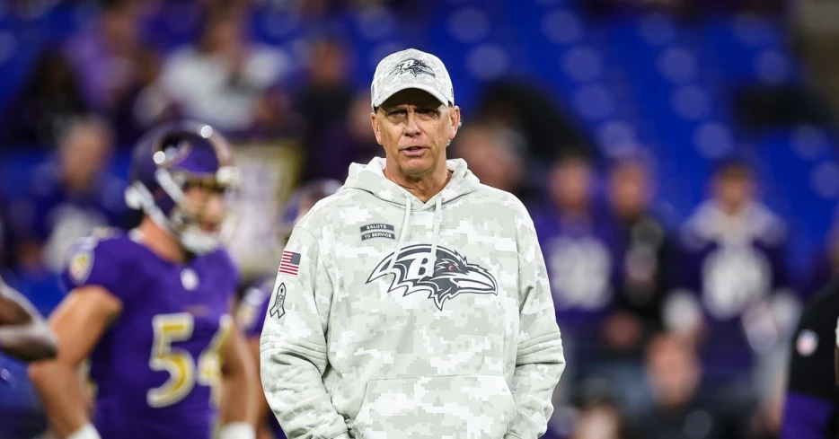 Bears request to interview Todd Monken for head coach position