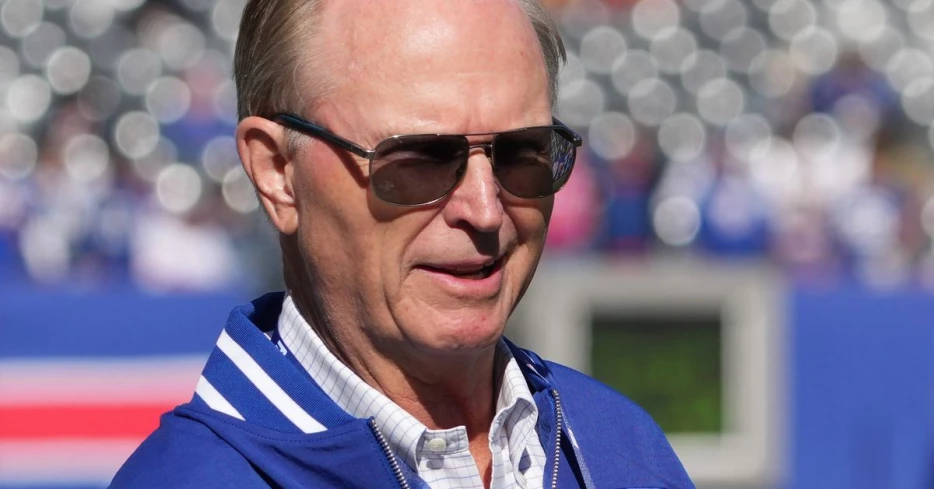 John Mara explains why New York Giants are keeping Joe Schoen and Brian Daboll