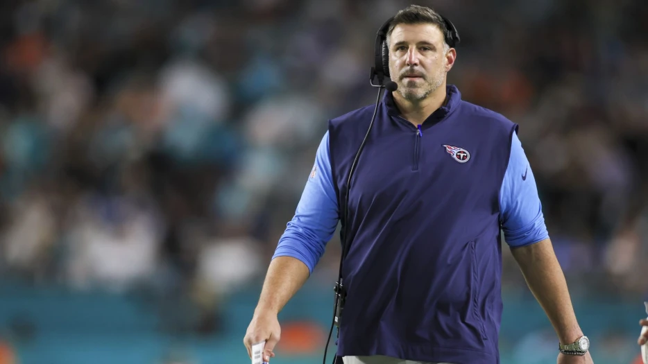 NFL Insider Weighs Patriots Chances In Competitive Mike Vrabel Sweepstakes