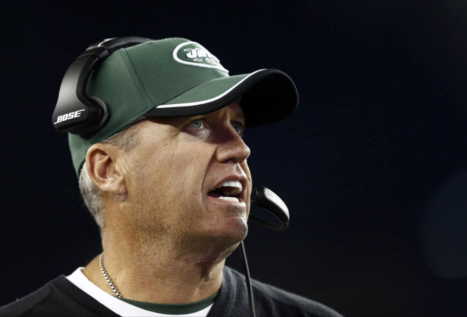 Rex Ryan Expects To Land Jets’ HC Position