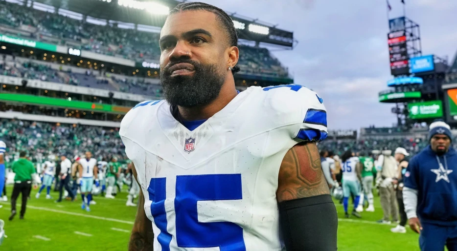 REPORT: Ezekiel Elliott Signing With AFC Team For The Playoffs After Release From Dallas Cowboys