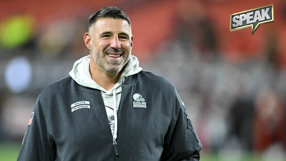 Is Mike Vrabel a better fit than Mike McCarthy for Cowboys? | Speak