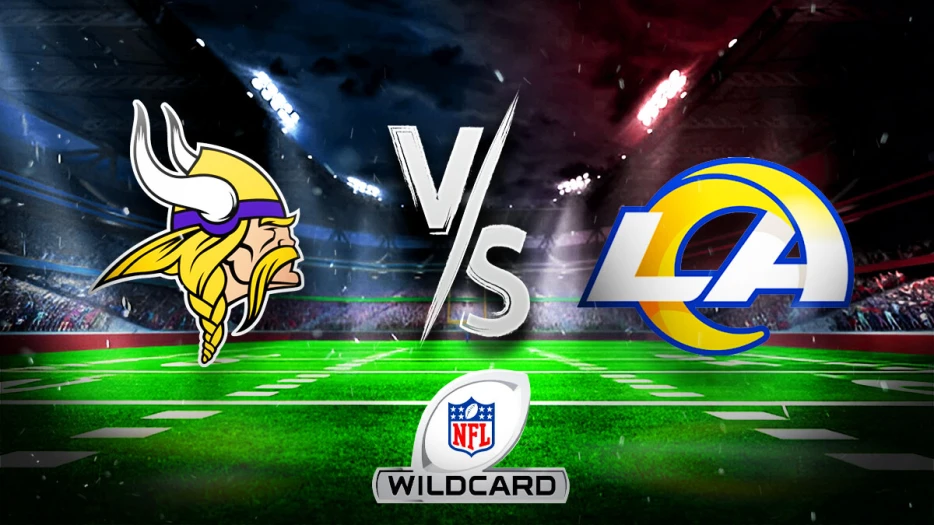 Vikings vs. Rams predictions, pick, odds, spread for NFC Wild Card 2025