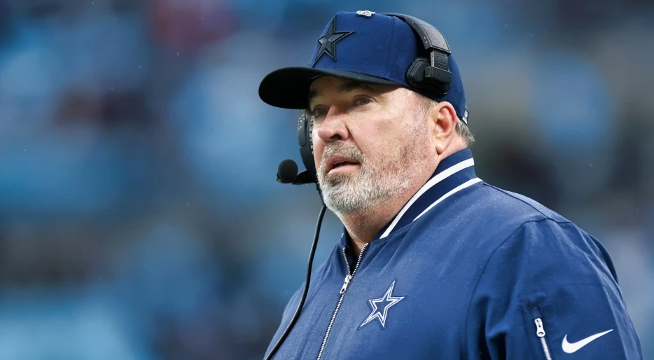 Dallas Cowboys Fans Are Punching The Walls Over The Team’s Controversial Decision On Mike McCarthy