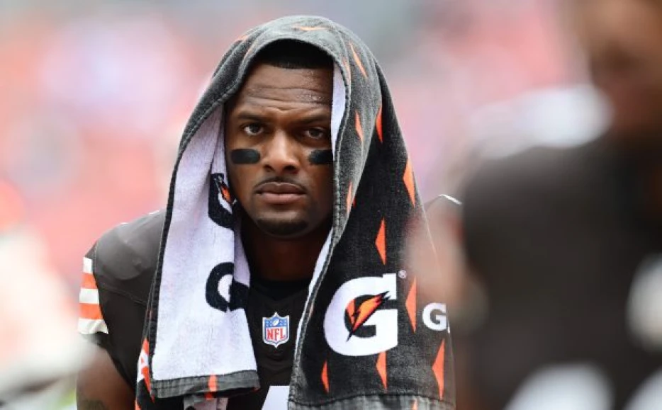 What it would take for the Browns to finally get rid of Deshaun Watson