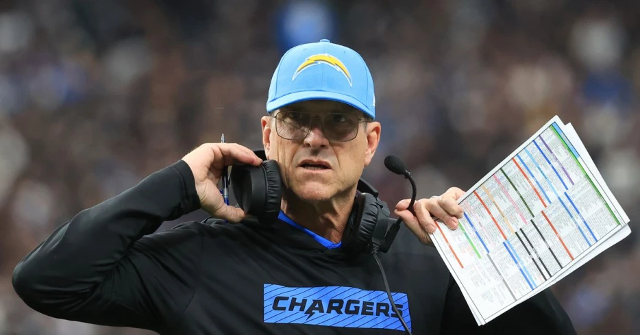 Chargers-Texans playoff thread: Jim Harbaugh takes on DeMeco Ryans