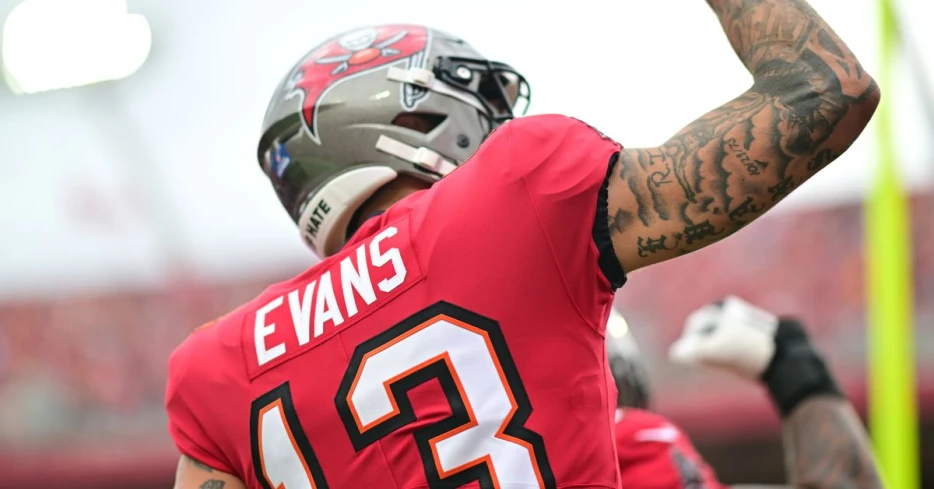 Florida Governor Ron DeSantis declares June 10 as Mike Evans Day