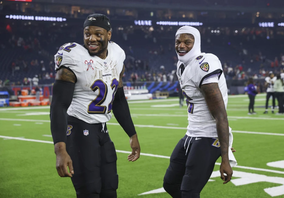 Pittsburgh Steelers vs. Baltimore Ravens live stream, TV channel, start time, odds | Playoff AFC Wild Card Round 2024