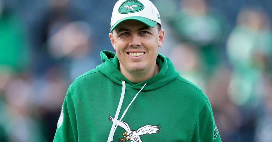 Jaguars 2025 head coach candidate profile: Eagles OC Kellen Moore