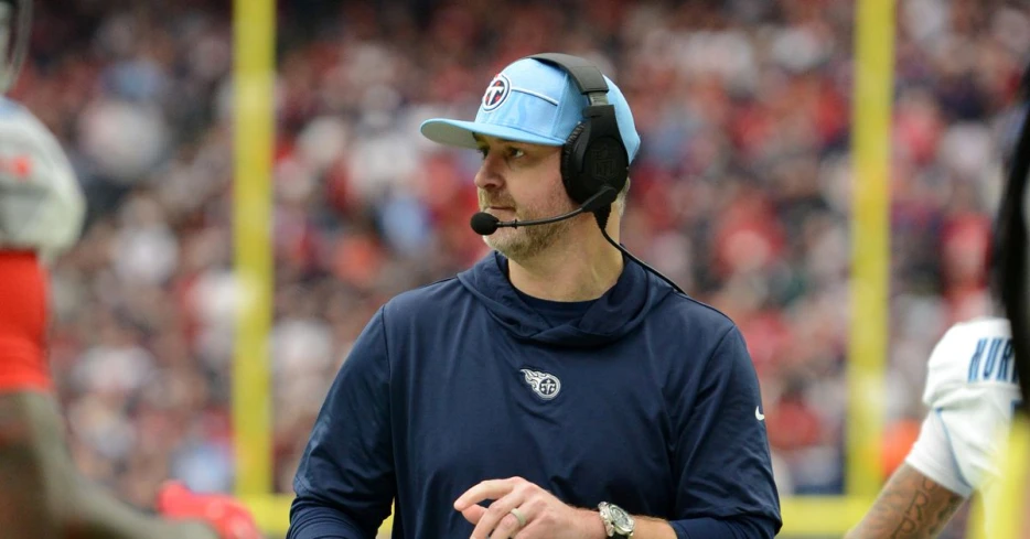 Patriots hire Mike Vrabel, could Shane Bowen be next?