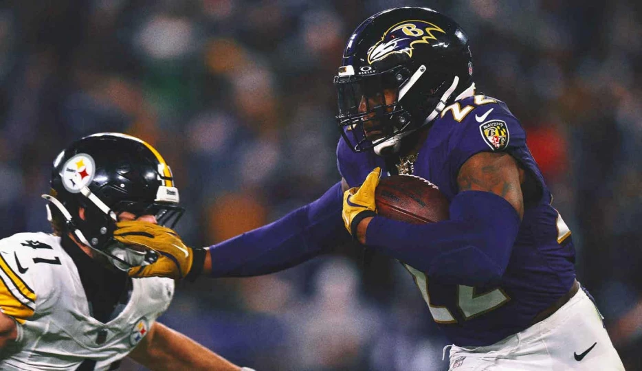 Ravens vs. Steelers: MVP, 12 Winners, 3 Losers