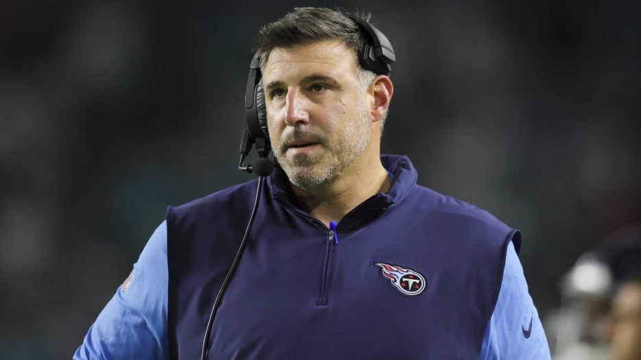 ‘Inside Look’ Into Mike Vrabel Meeting Should Spark Patriots Excitement