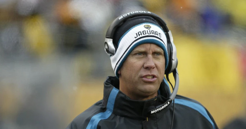 Jaguars 2025 head coach candidate profile: Ravens OC Todd Monken