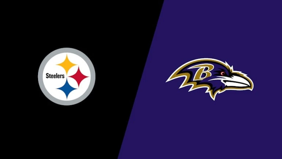 Steelers Vs. Ravens Wild Card Round: PFF Grades And Total Snaps