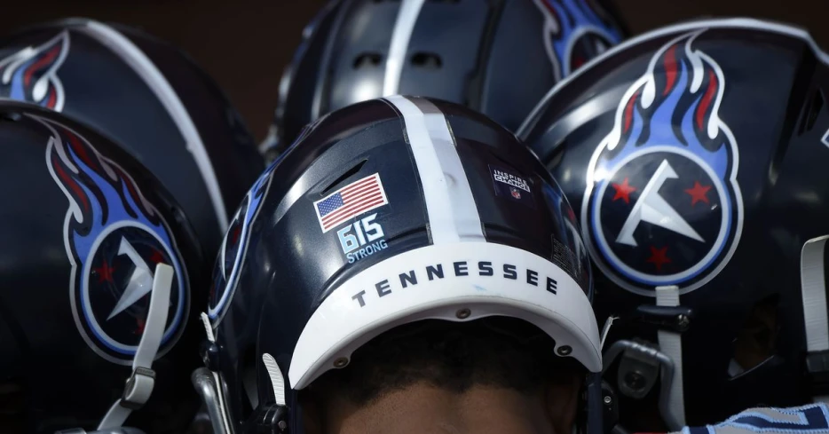 Titans general manager search: Second round of interviews announced