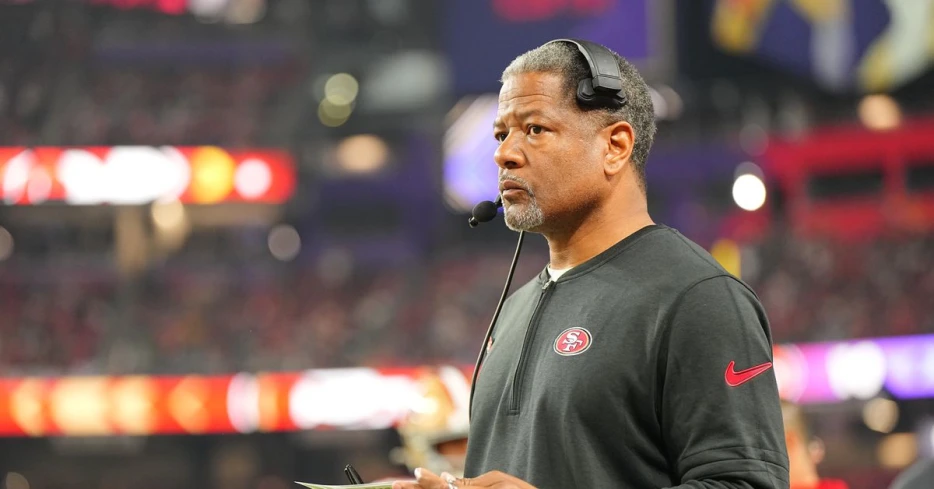 Indianapolis Colts Defensive Coordinator Candidate: Steve Wilks