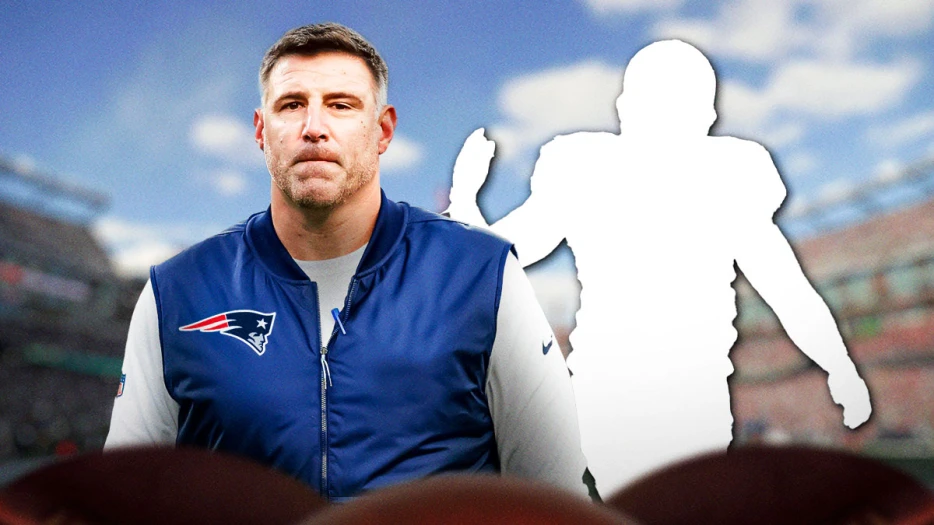 Patriots’ Mike Vrabel pinpoints ‘critical’ priority to improve roster