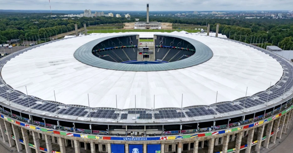 Colts to host NFL’s first ever regular season game in Berlin during 2025 campaign