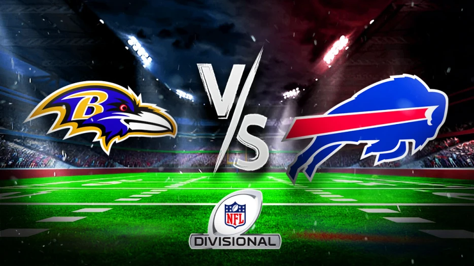 Ravens vs. Bills predictions, pick, odds, spread for AFC Divisional Playoffs 2025