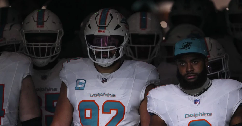 5 ‘Super-Secret Superstars’ for the Miami Dolphins in 2024