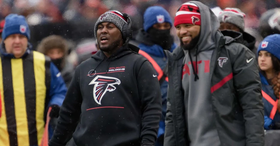 Falcons special teams coordinator Marquice Williams will coach Shrine Bowl East team