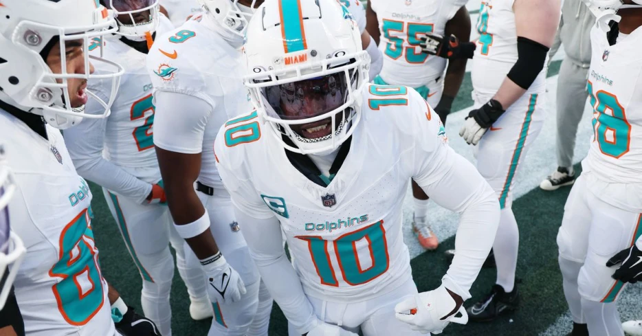 Your bold Miami Dolphins predictions for 2025!