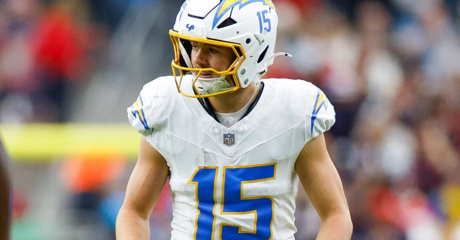 3 Chargers named to ESPN’s 2024 All-Rookie Team