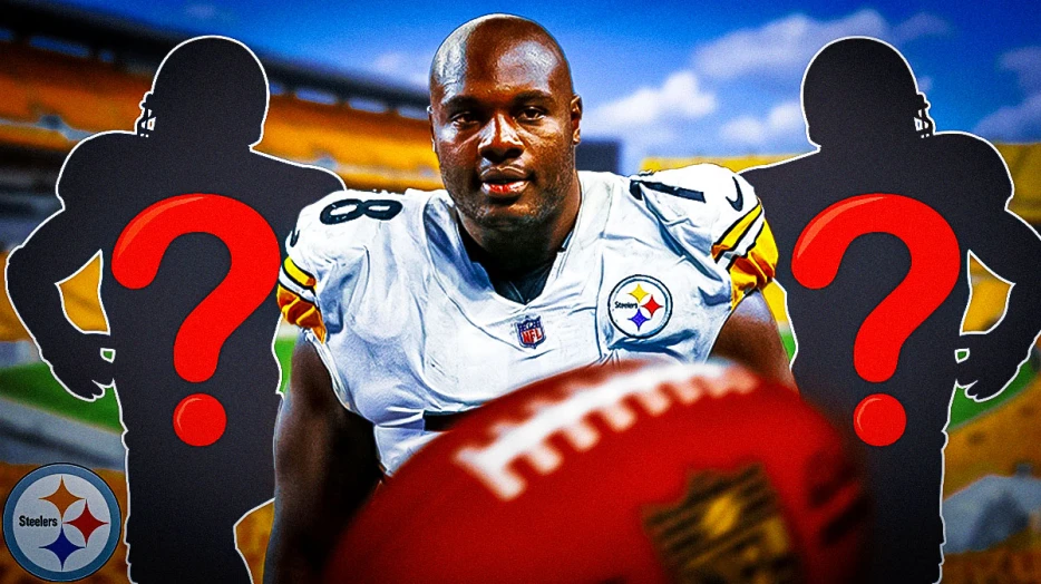 Best players Steelers must resign in 2025 NFL free agency