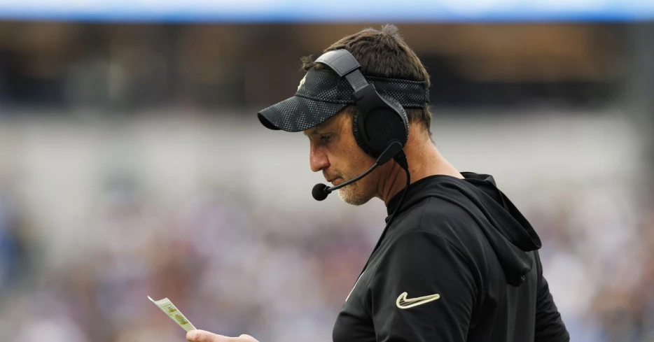 Colts DC Candidates: Dennis Allen