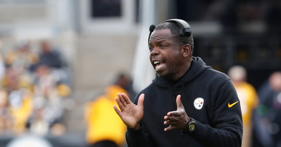 Falcons interviewing Steelers secondary coach Grady Brown for defensive coordinator role