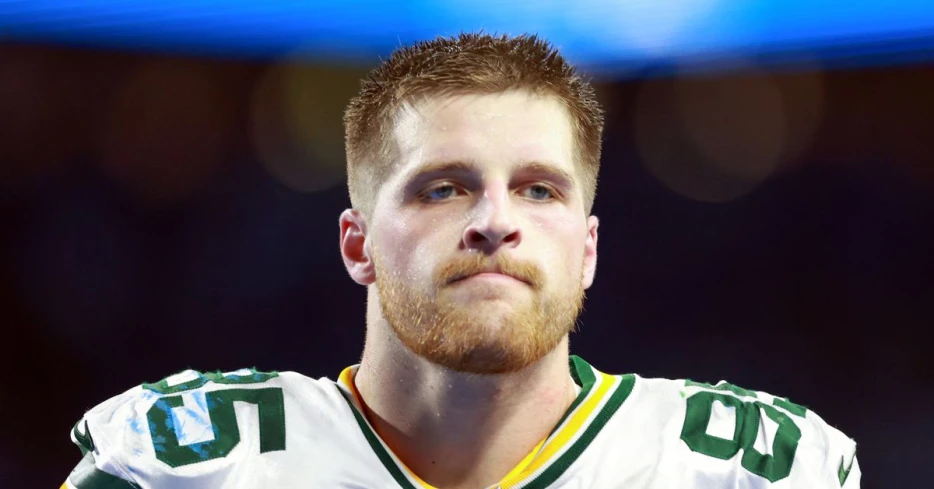 Friday Cheese Curds: Accountability should be the Packers’ team message in 2025