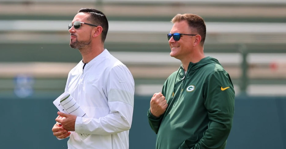 What you need to know from Brian Gutekunst’s end-of-year press conference