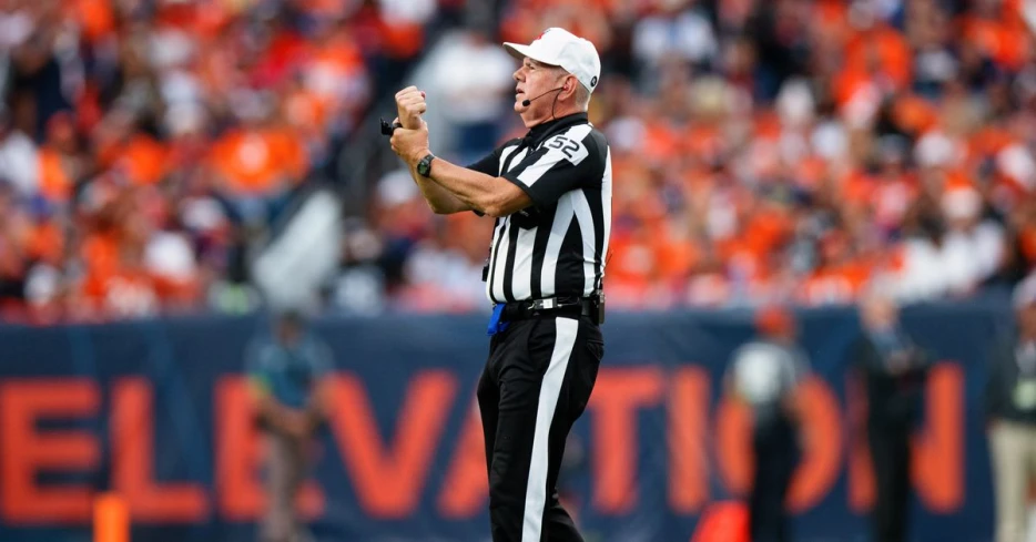 After Further Review: Denver Broncos vs Buffalo Bills