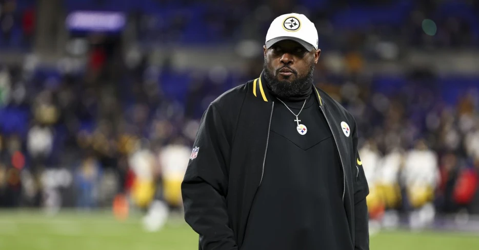 Report: Bears looked into trading for Mike Tomlin