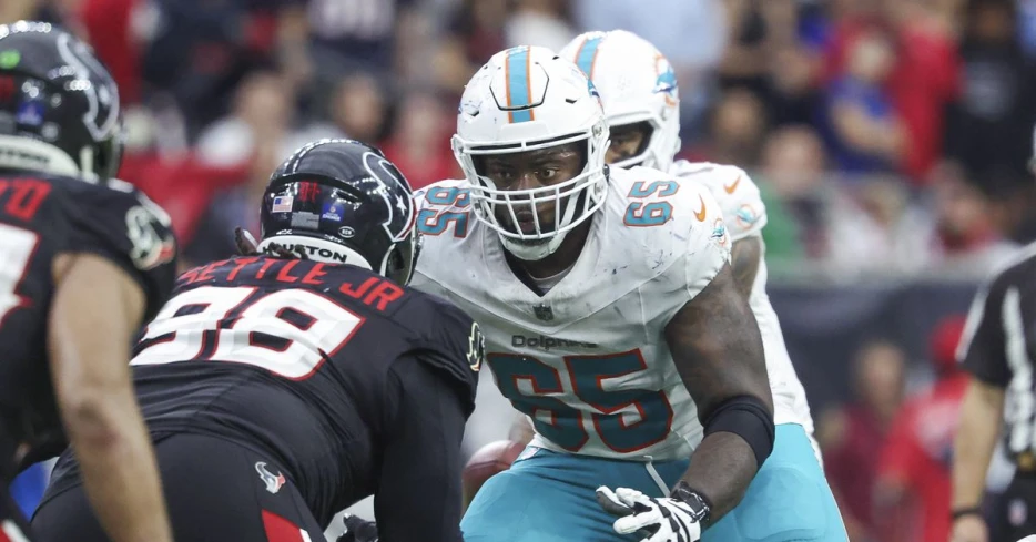 What are the Dolphins top roster needs - The Splash Zone 1/18/25