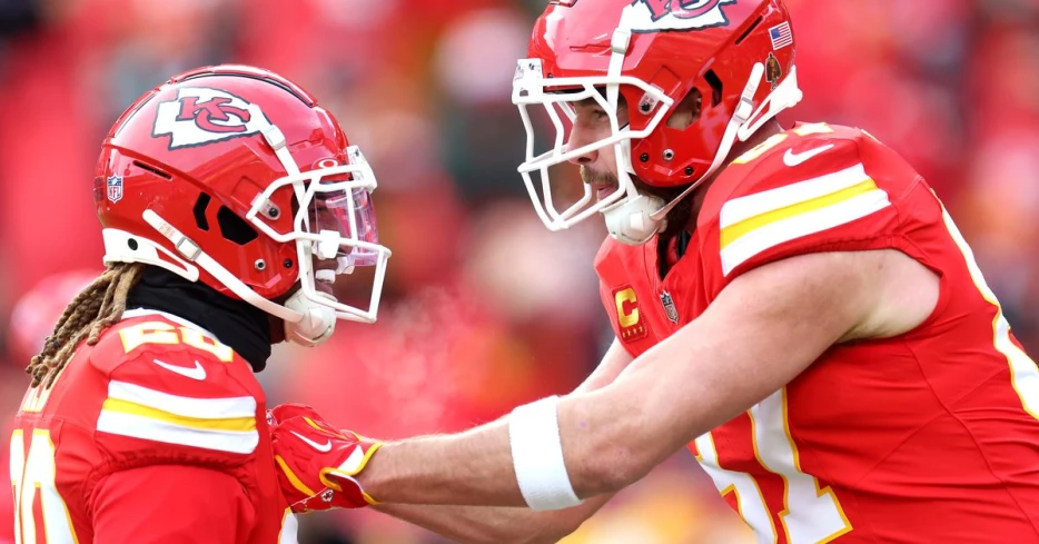 10 winners and 4 losers from the Chiefs’ win over the Texans