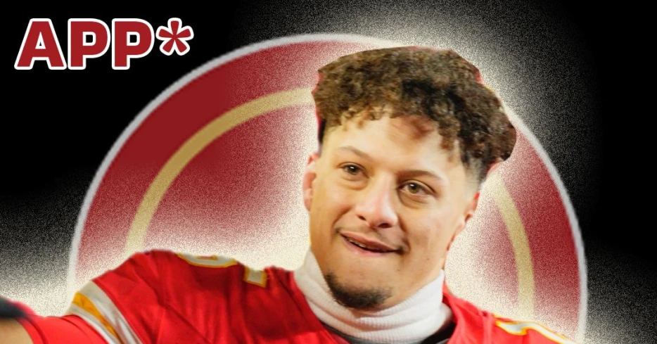 AP Premier: Patrick Mahomes goes ‘Jordan’ on the Texans