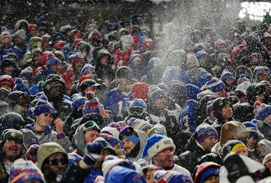 Bills vs. Ravens Divisional Round: How to watch, TV schedule, radio broadcast, weather, odds and more