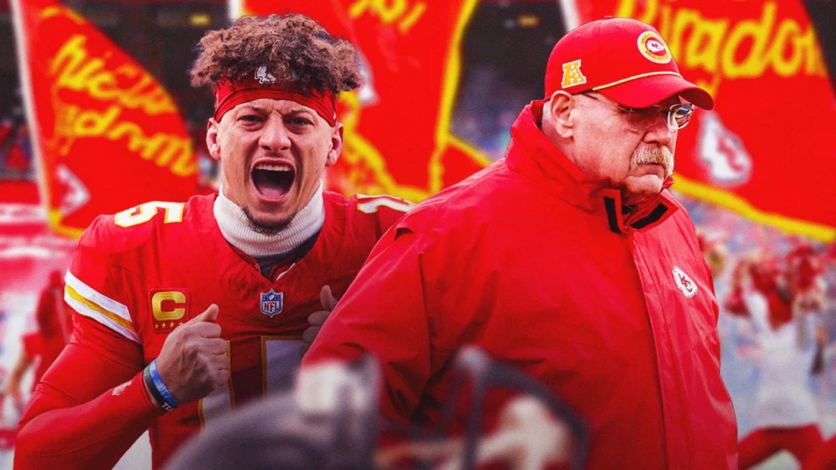 Chiefs’ Andy Reid gives hilarious response securing 300th NFL win