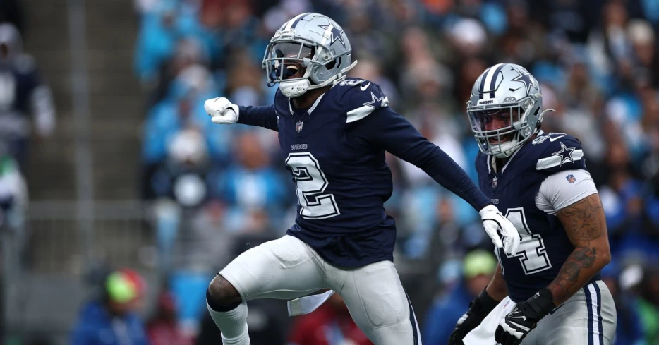 Cowboys’ 2025 free agent profile: CB Jourdan Lewis