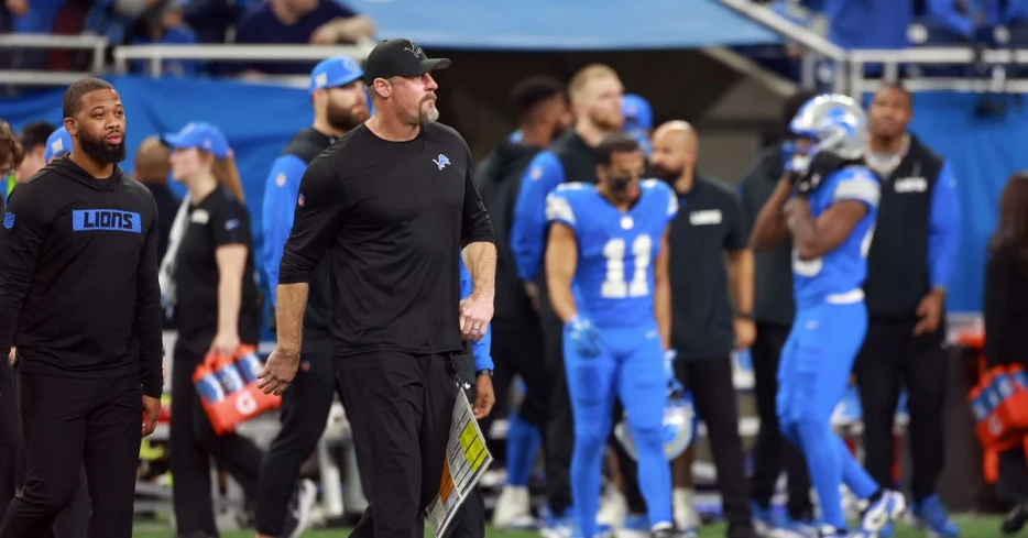 Discussion: What is the priority No. 1 for the Detroit Lions offseason?