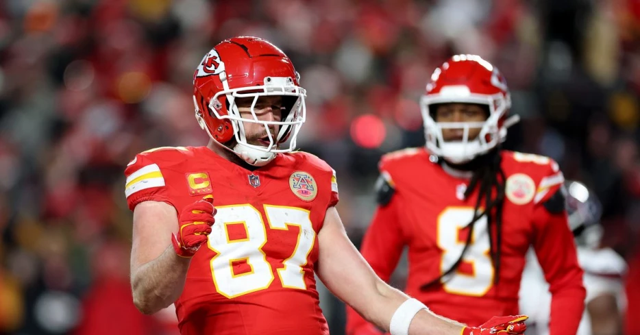 Final Score: Chiefs beat Texans 23-14, advance to AFC Championship