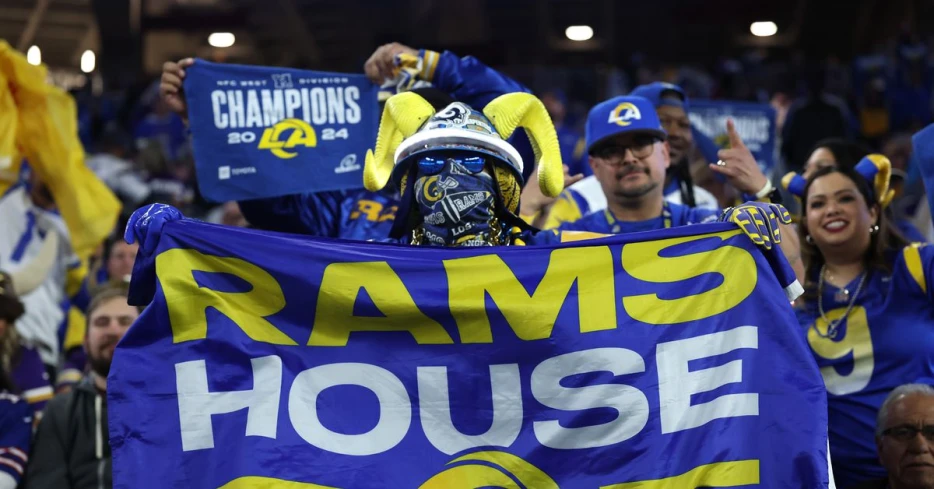 Rams Reacts Survey Results: Another NFC upset is brewin’