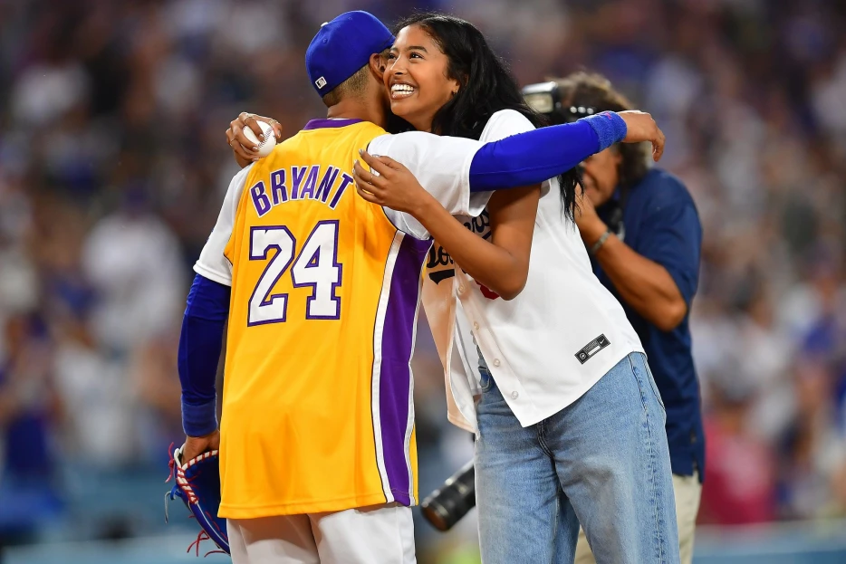 Russell Wilson’s Wife, Ciara, Pens Heartfelt Message to Kobe Bryant’s Daughter Natalia for Her 22nd Birthday