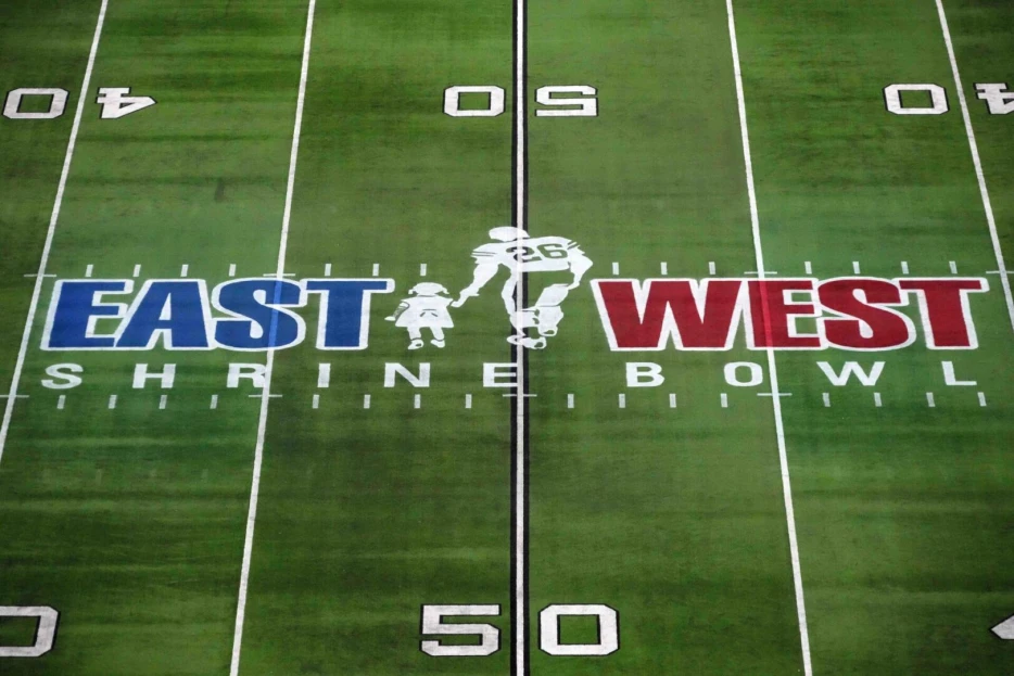 2025 EastWest Shrine Bowl Rosters Announced