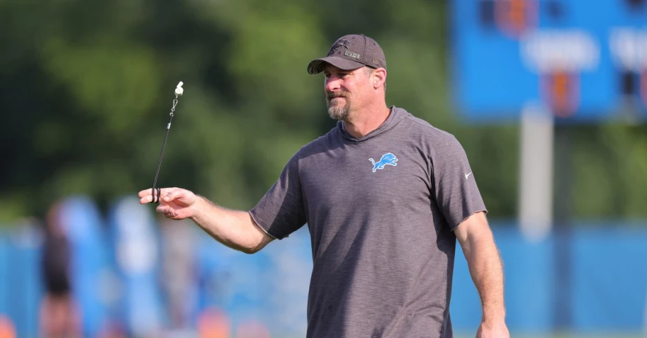 2025 NFL offseason calendar: Detroit Lions important dates, deadlines